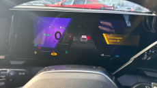 Renault Megane E-Tech EV60 160kW Techno Comfort Range 60kWh 5dr Auto Electric Hatchback